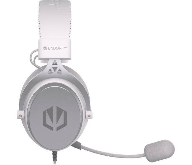 ENDORFY Viro Plus USB Onyx White - 1079029 - zdjęcie 5